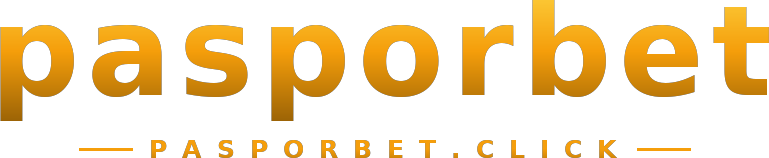pasporbet logo